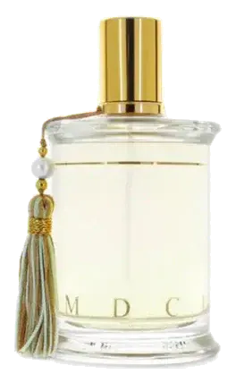 Parfums MDCI Paris Un Cœur en Mai