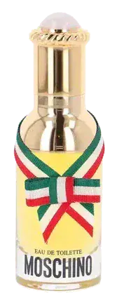 Moschino Femme Vapo