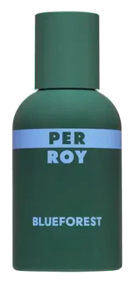 Perroy Parfum Perroy - Blue Forest