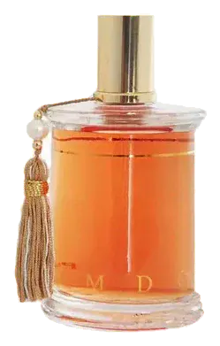 Parfums MDCI Paris Enlèvement au Sérail