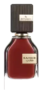 Fa Saheb