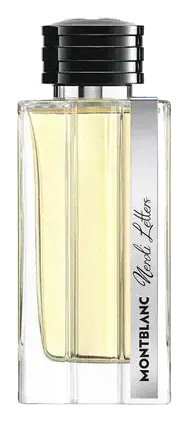 Montblanc Collection Neroli Letters