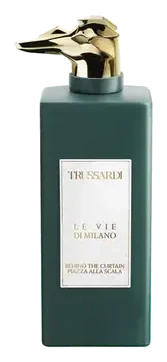 Trussardi Le Vie di Milano Behind The Curtain Piazza Alla Scala