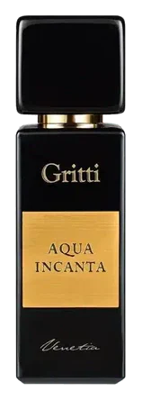 Gritti Black Collection Aqua Incanta