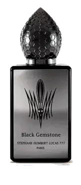Stéphane Humbert Lucas Black Gemstone - Spray