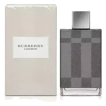 Burberry London Special Edition