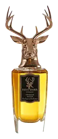 Pana Dora Swedish Wood