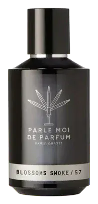 Parle Moi de Parfum Parle Moi de - Blossoms Smoke / 57