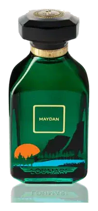 Loumari Maydan