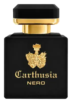 Carthusia Intenso di Nero