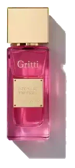 Gritti Ivy Collection Because I'm Free