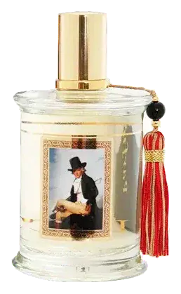 Parfums MDCI Paris Masterpiece Collection - L'Elégant