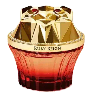 House Of Sillage Ruby Reign Limited Edition