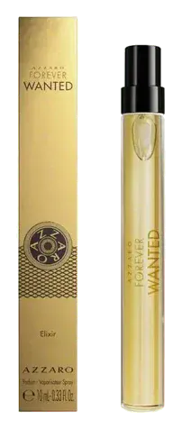 Azzaro Wanted Forever Wanted Elixir