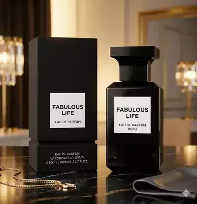 Fragrance World Fabulous Life