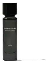 Zara Terra Profonda Black Fig & Basil (1,01 Fl. Oz.
