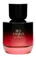 Zara Red Vanilla (3,04 Fl. Oz).