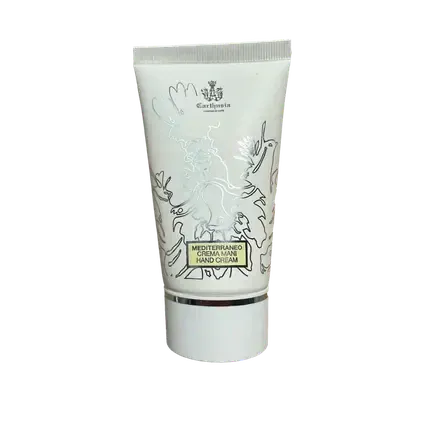 Carthusia Mediterraneo - Handcreme