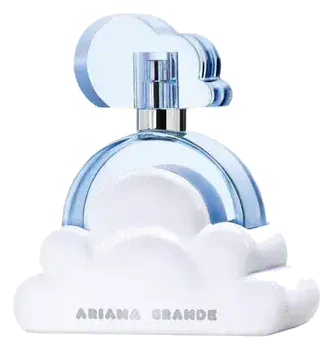 Ariana Grande Cloud
