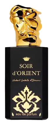 Sisley Soir d'Orient