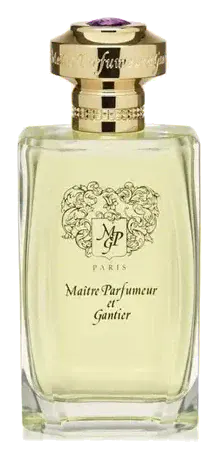 Maître Parfumeur et Gantier Cuir Fétiche