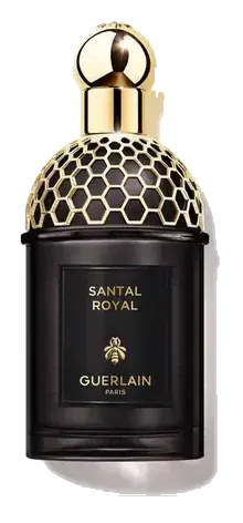 Guerlain Absolus Allegoria Santal Royal