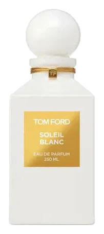 Tom Ford Soleil Blanc - Decanter