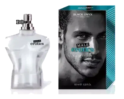 Stolz GmbH Herren Male Erotics Black Onyx Inhalt