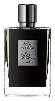 Kilian Paris Back to Black