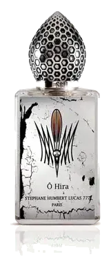 Stéphane Humbert Lucas O hira - - Spray