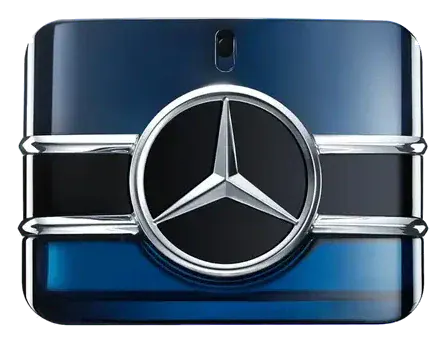 Mercedes-Benz Parfums SIGN Oriental