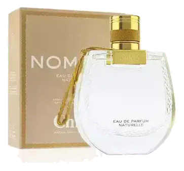 Chloé Chlo? Chloé Nomade Jasmin Naturel (woman