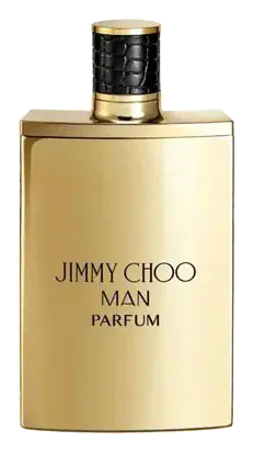 Jimmy Choo Man Gold