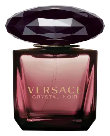 Versace Crystal Noir Spray