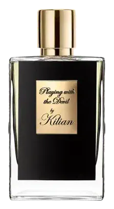 Kilian Paris Playing with the Devil