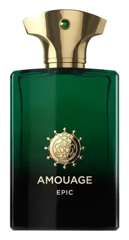 Amouage Main Line Epic Man