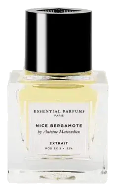 Essential Parfums Nice Bergamote