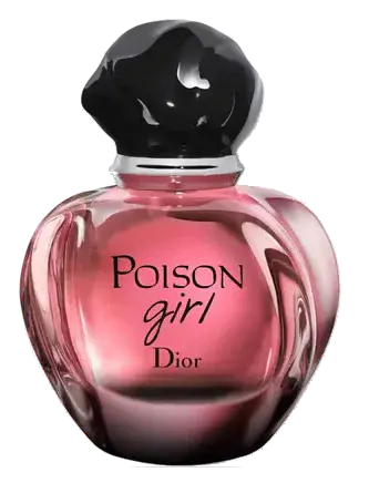 Dior Poison Girl