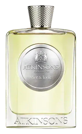 Atkinsons Collection Mint & Tonic