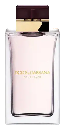 Dolce & Gabbana Pour Femme Spray