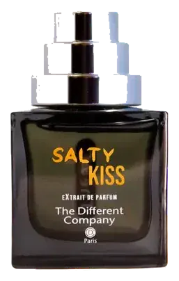 The Different Company Extraits Extrêmes - Salty Kiss