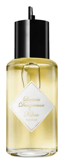 Kilian The Narcotics Liaisons Dangereuses, typical me