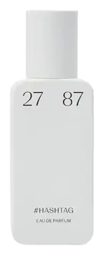 27 87 Perfumes #hashtag