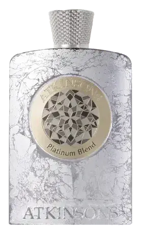 Atkinsons Reserve Collection Platinum Blend Intense