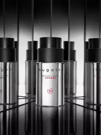 bugatti Dynamic Move Chrome For Him