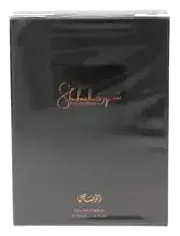 Rasasi Shuhrah Spray