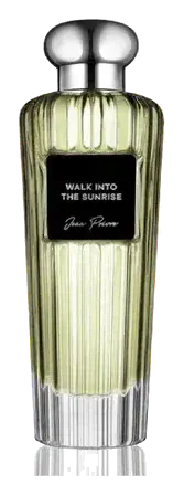 Jean Poivre Walk into the Sunrise