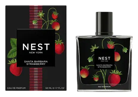 Nest New York Santa Barbara Strawberry
