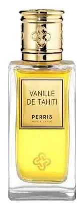 Perris Monte Carlo Vanille de Tahiti