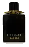 John Richmond Black Metal W.